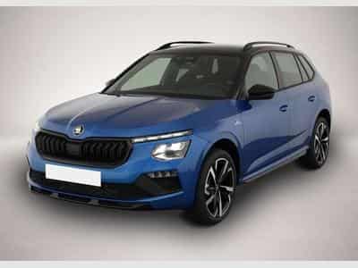 Skoda Kamiq (2026) - Photo 1
