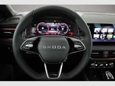 Skoda Kamiq (2026) - Photo 6