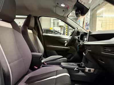 Opel Frontera (2026) - Photo 8