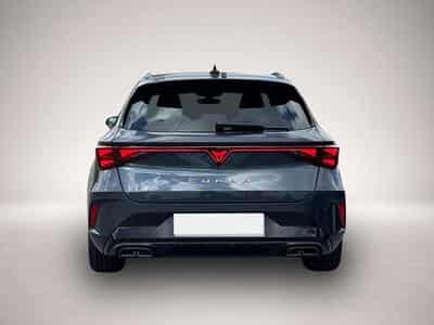 Cupra Leon (2025) - Photo 5