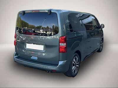 Peugeot Traveller (2026) - Photo 2