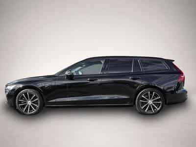 Volvo V60 (2024) - Photo 4