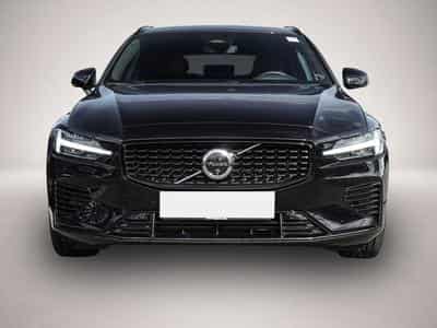 Volvo V60 (2024) - Photo 2