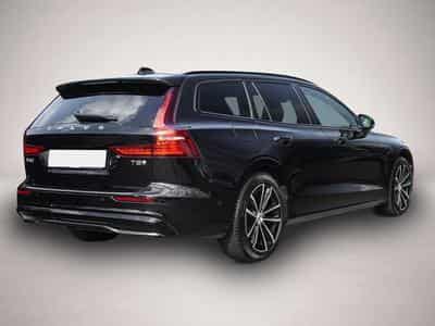 Volvo V60 (2024) - Photo 3