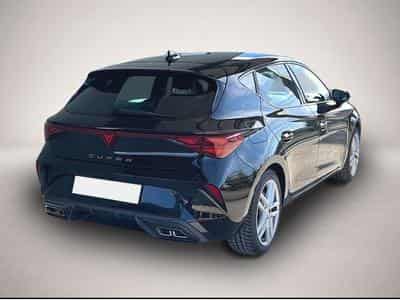 Cupra Leon (2026) - Photo 2