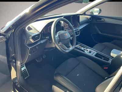 Cupra Leon (2026) - Photo 3