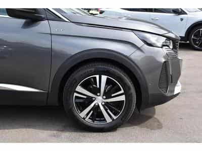 Peugeot 5008 (2024) - Photo 5