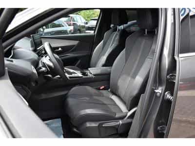 Peugeot 5008 (2024) - Photo 6