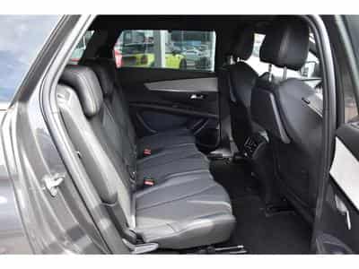 Peugeot 5008 (2024) - Photo 8