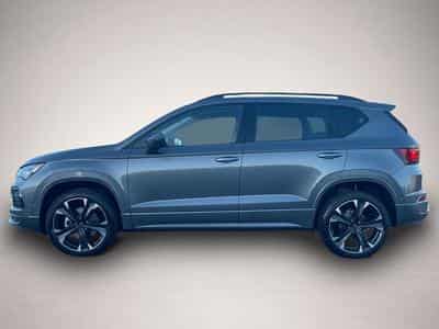 Cupra Ateca (2025) - Photo 3