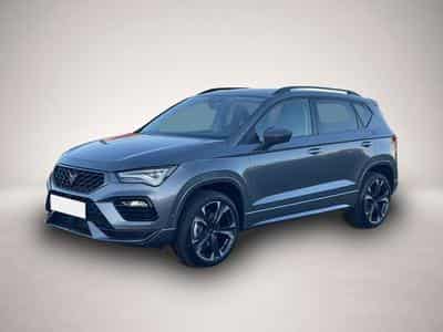 Cupra Ateca (2025) - Photo 1