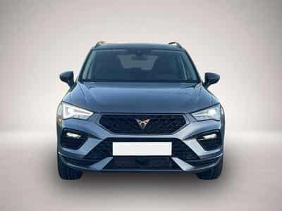 Cupra Ateca (2025) - Photo 2