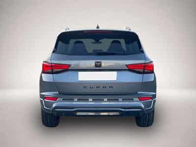 Cupra Ateca (2025) - Photo 5