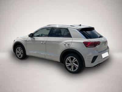 VW T-Roc (2024) - Photo 3