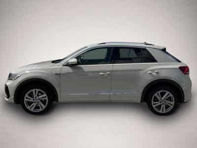 VW T-Roc (2024) - Photo 2