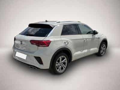 VW T-Roc (2024) - Photo 5