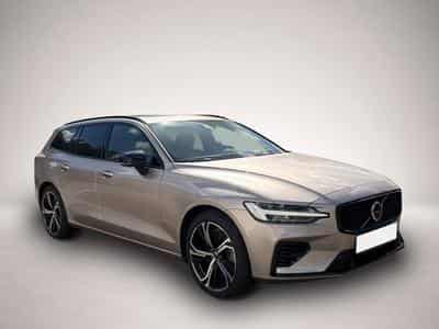 Volvo V60 (2024) - Photo 6