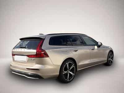 Volvo V60 (2024) - Photo 5