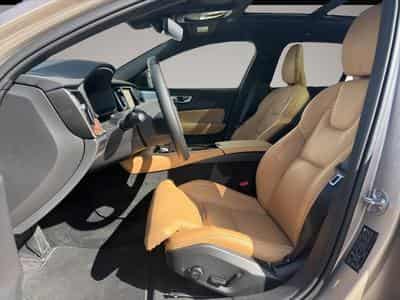Volvo V60 (2024) - Photo 7