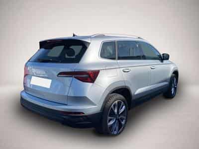 Skoda Karoq (2025) - Photo 4