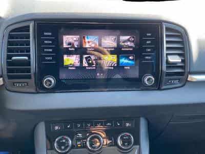 Skoda Karoq (2025) - Photo 6