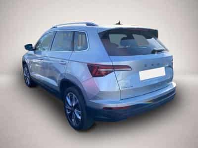 Skoda Karoq (2025) - Photo 3