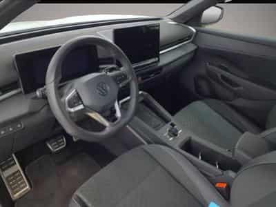 VW T-Roc (2025) - Photo 3
