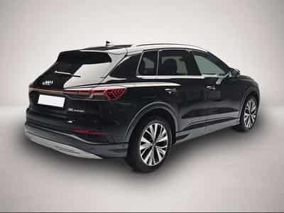 Audi e-tron (2025) - Photo 2