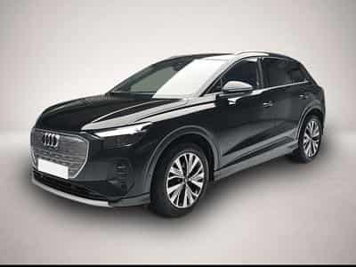 Audi e-tron (2025) - Photo 1