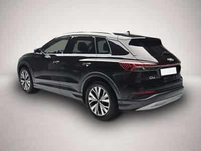 Audi e-tron (2025) - Photo 3