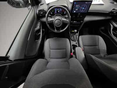Toyota Yaris Cross (2026) - Photo 3