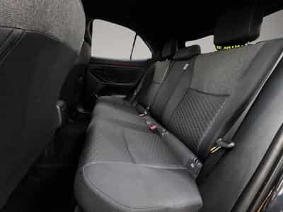Toyota Yaris Cross (2026) - Photo 5
