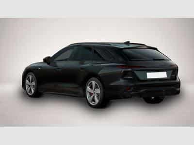 Audi Quattro (2026) - Photo 4