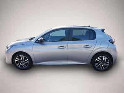 Peugeot 208 (2023) - Foto 4