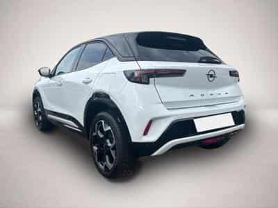 Opel Mokka (2025) - Photo 2