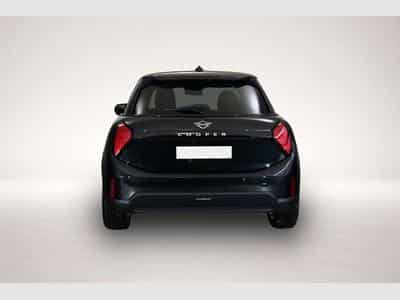 Mini Cooper (2026) - Photo 4