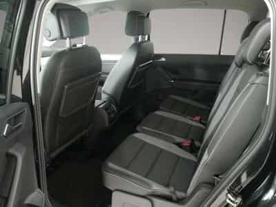 VW Touran (2026) - Photo 4