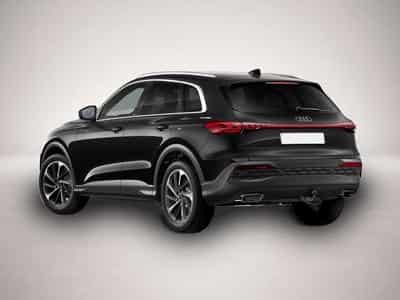 Audi Q5 (2026) - Photo 4