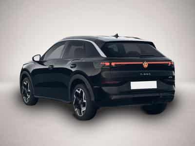 VW T-Roc (2026) - Foto 3