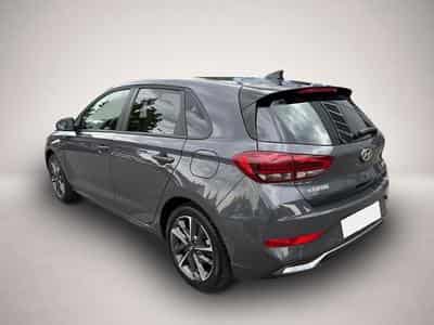 Hyundai i30 (2025) - Foto 4