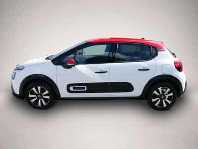 Citroën C3 (2023) - Foto 4