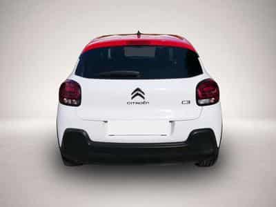 Citroën C3 (2023) - Foto 2