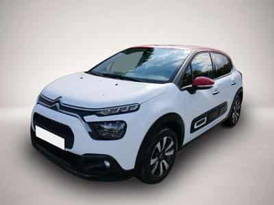 Citroën C3 (2023) - Foto 1