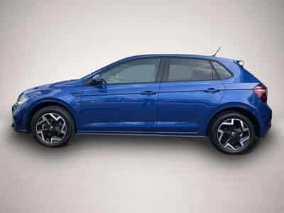 VW Polo (2025) - Photo 4