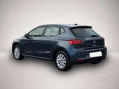 Seat Ibiza (2025) - Photo 4