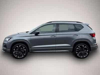Cupra Ateca (2025) - Photo 3