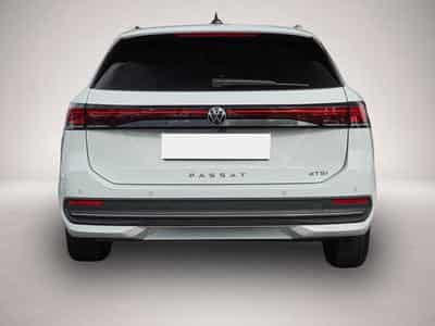 VW Passat (2026) - Foto 5