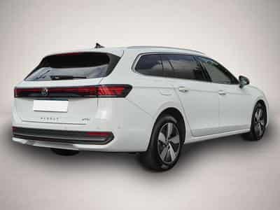 VW Passat (2026) - Foto 3
