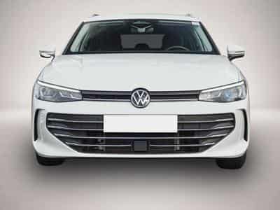 VW Passat (2026) - Foto 2