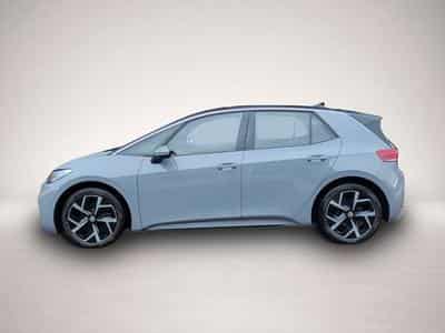 VW ID.3 (2024) - Photo 3